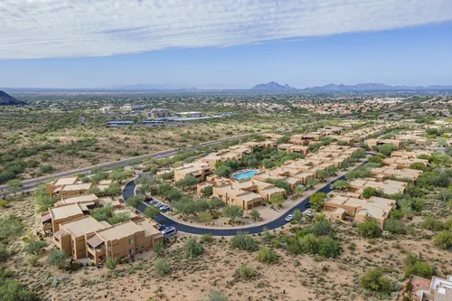 The Overlook in Scottsdale, Arizona
